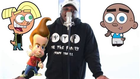 Timmyturner Stories .